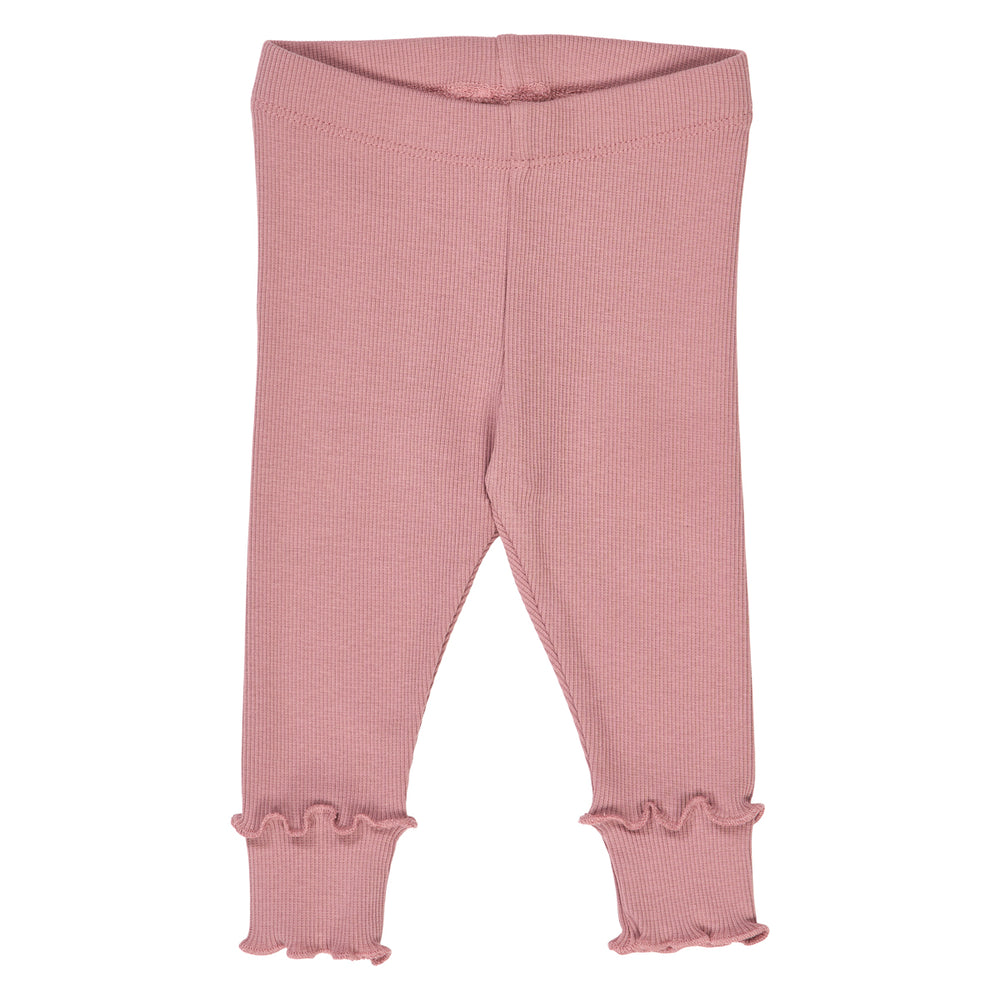 müsli Babyleggings 2er-Pack Leggings Oak/ Nostalgia Rose 690000290