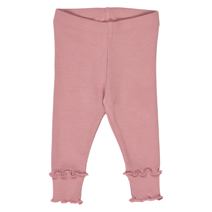 müsli Babyleggings 2er-Pack Leggings Oak/ Nostalgia Rose 690000290