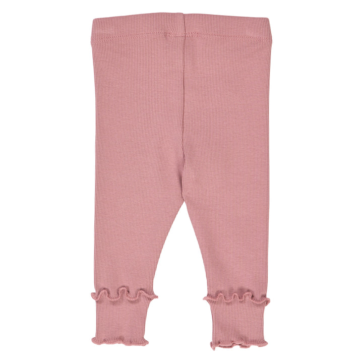 müsli Babyleggings 2er-Pack Leggings Oak/ Nostalgia Rose 690000290