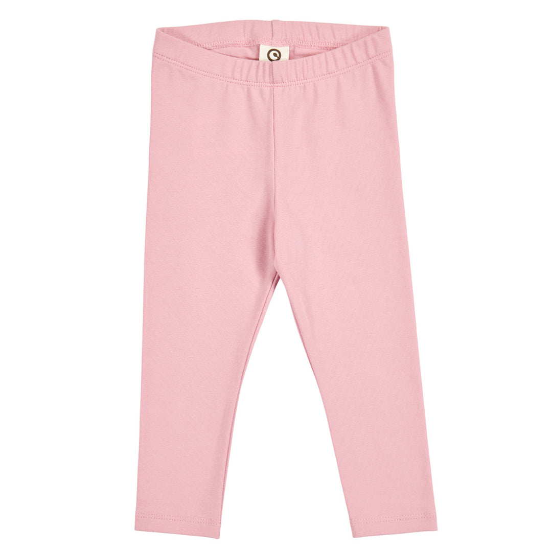 müsli Babyleggings 2er-Pack Leggings Nectar / Shell blue 691000600