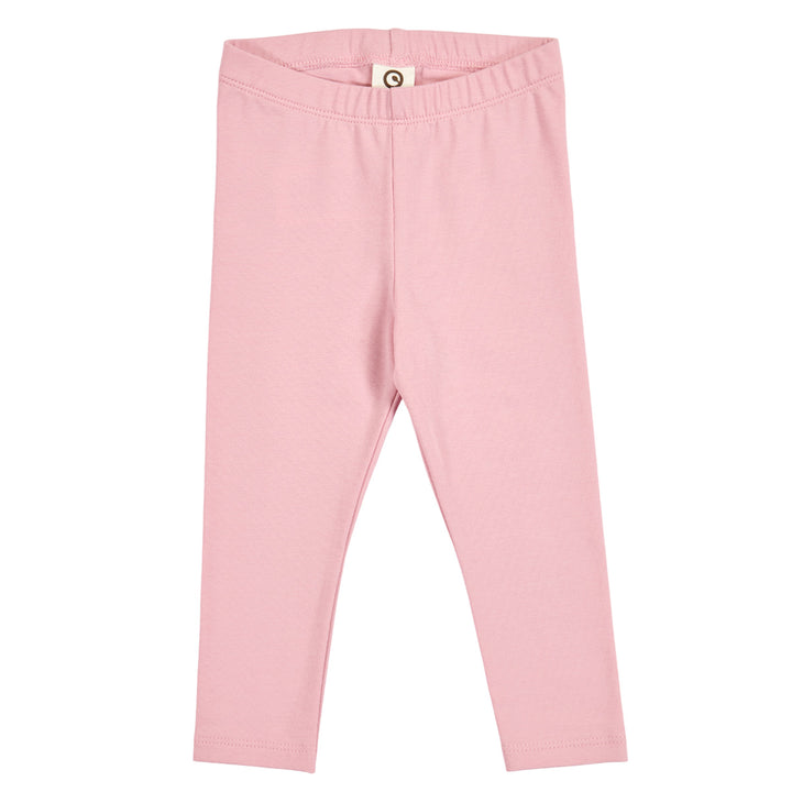 müsli Babyleggings 2er-Pack Leggings Nectar / Shell blue 691000600