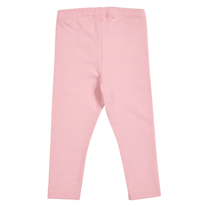müsli Babyleggings 2er-Pack Leggings Nectar / Shell blue 691000600