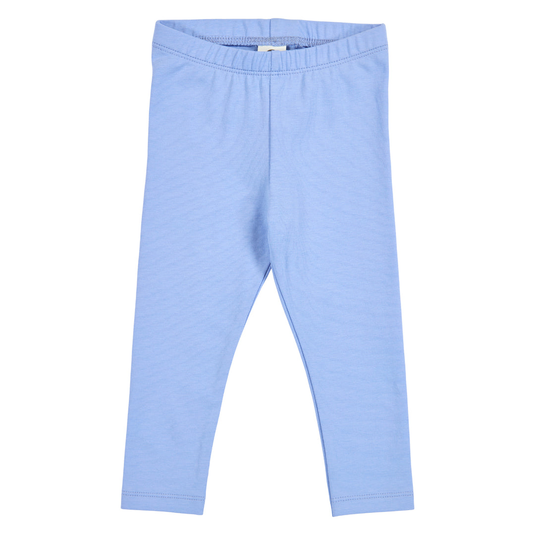 müsli Babyleggings 2er-Pack Leggings Nectar / Shell blue 691000600