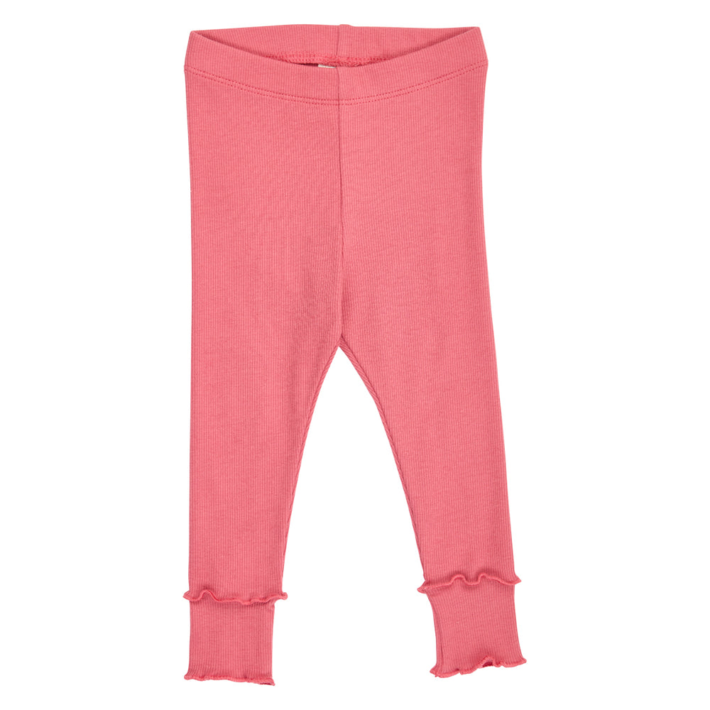 müsli Babyleggings 2er-Pack Leggings Blush/ Barouque rose 690000350