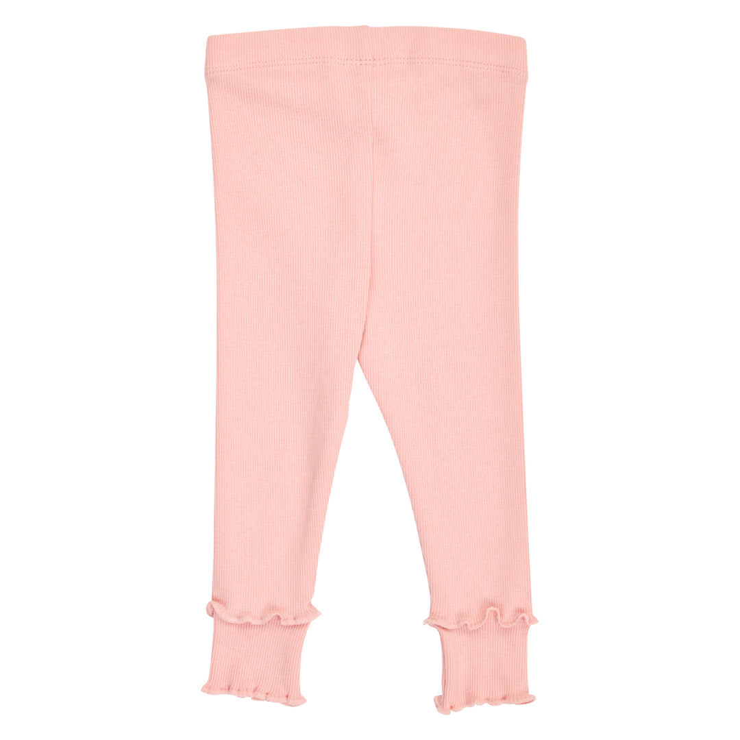 müsli Babyleggings 2er-Pack Leggings Blush/ Barouque rose 690000350
