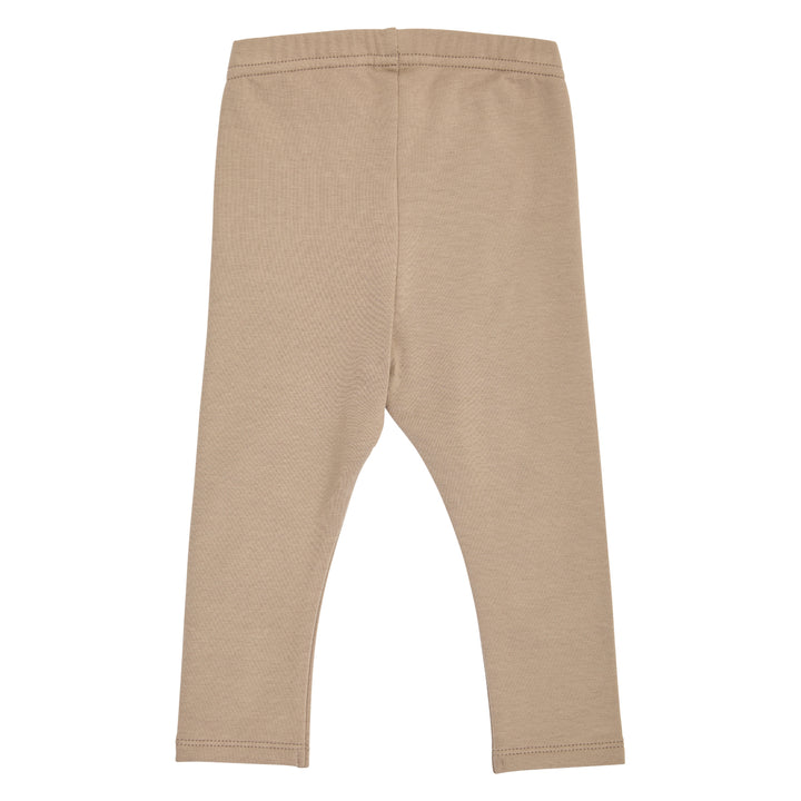 müsli Babyleggings 2er-Pack Leggings Blush/ Walnut 690000351