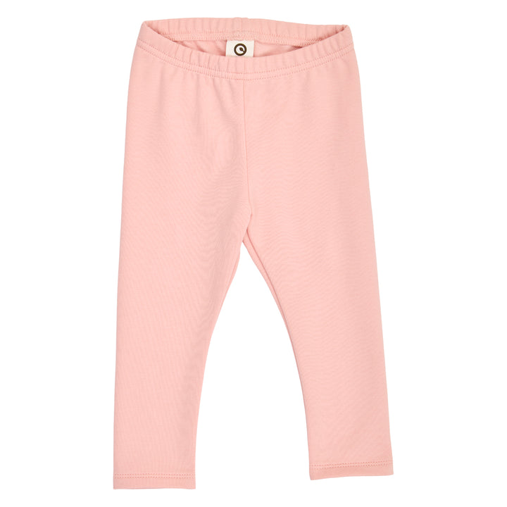 müsli Babyleggings 2er-Pack Leggings Blush/ Walnut 690000351