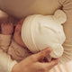 müsli Babymütze Headwear Balsam cream 011100100