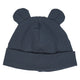 müsli Babymütze Headwear Night blue 019402301