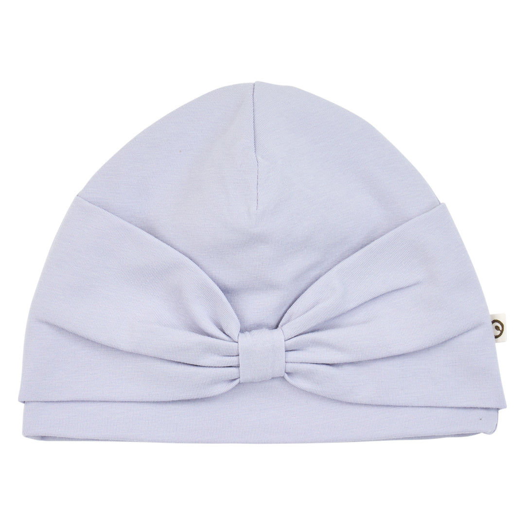müsli Babymütze Headwear Mauve 014381301