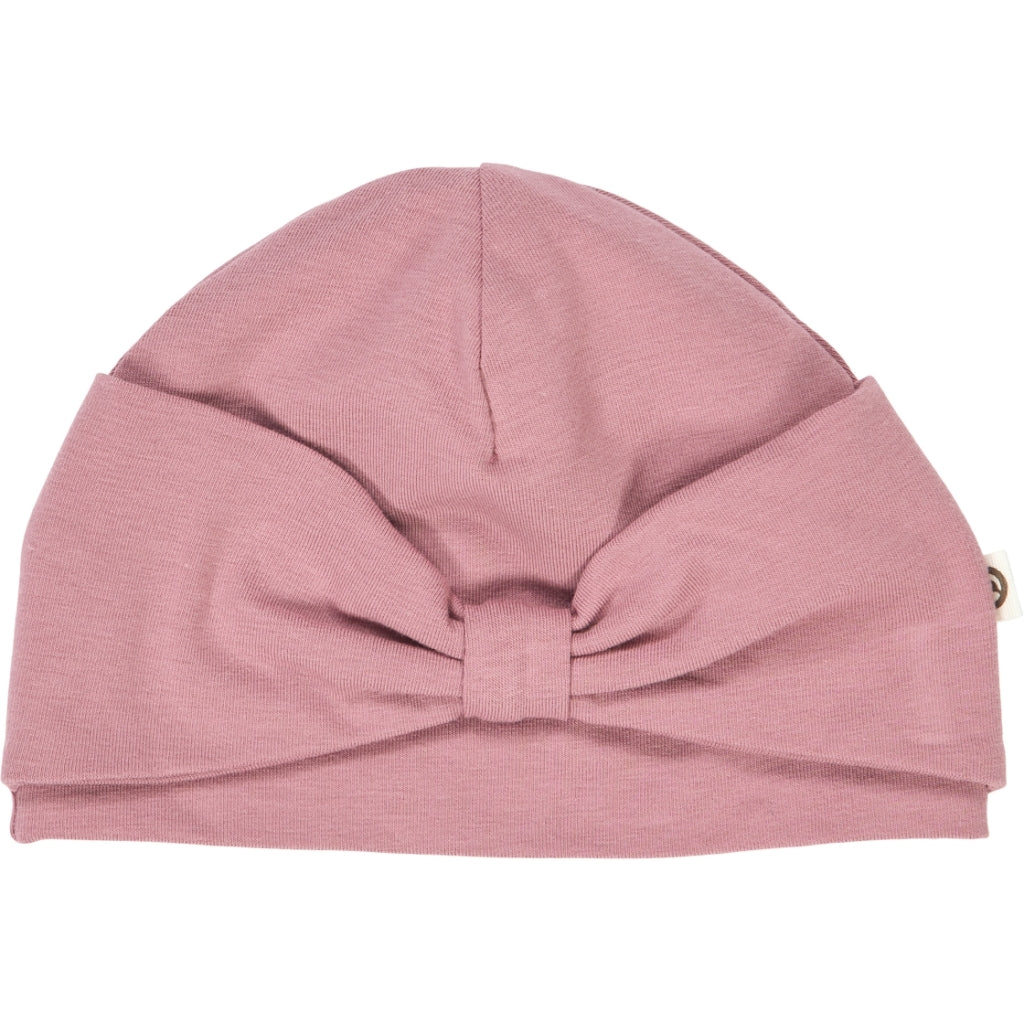 müsli Babymütze Headwear Nostalgia Rose 017151200