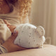 müsli Babymütze Headwear Balsam cream/ Walnut/ Oat 690000320