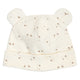 müsli Babymütze Headwear Balsam cream/ Walnut/ Oat 690000320