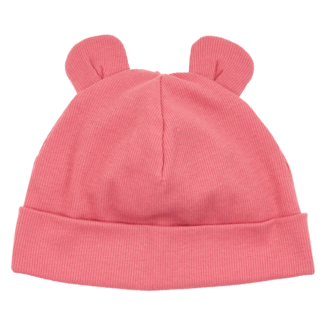 müsli Babymütze Headwear Baroque Rose 018163400