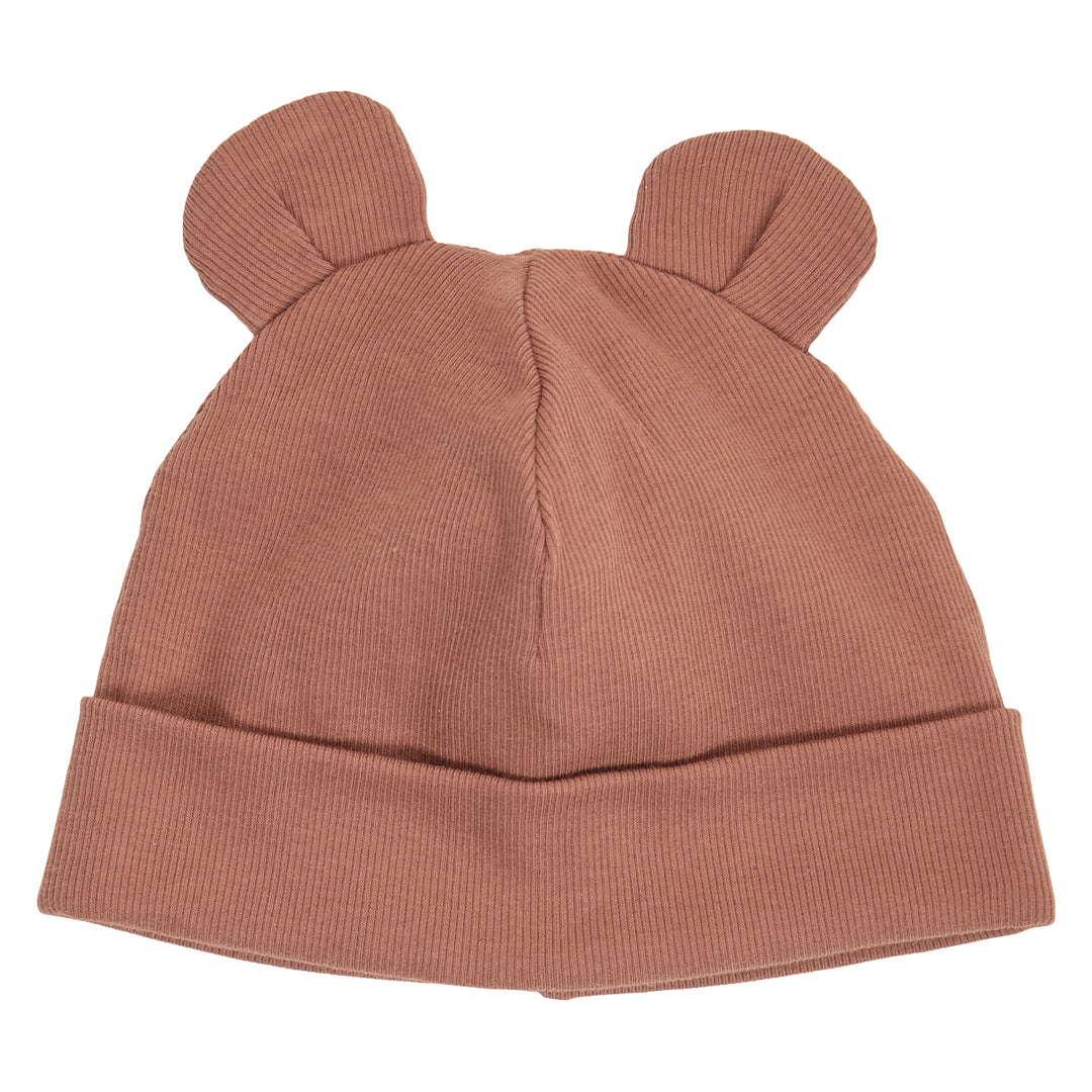 müsli Babymütze Headwear Pecan 018142101