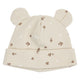 müsli Babymütze Headwear Oat/ Balsam cream/ Walnut 690000344