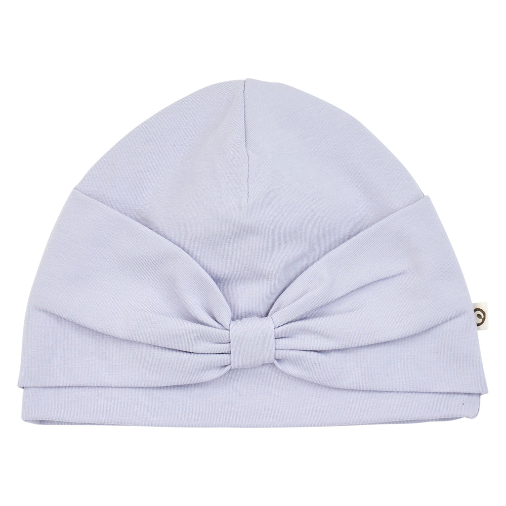 müsli Babymütze Headwear Mauve/ Barouque rose 690000356