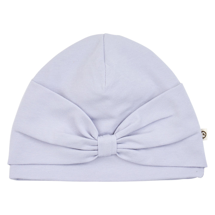 müsli Babymütze Headwear Mauve/ Barouque rose 690000356