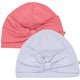 müsli Babymütze Headwear Mauve/ Barouque rose 690000356