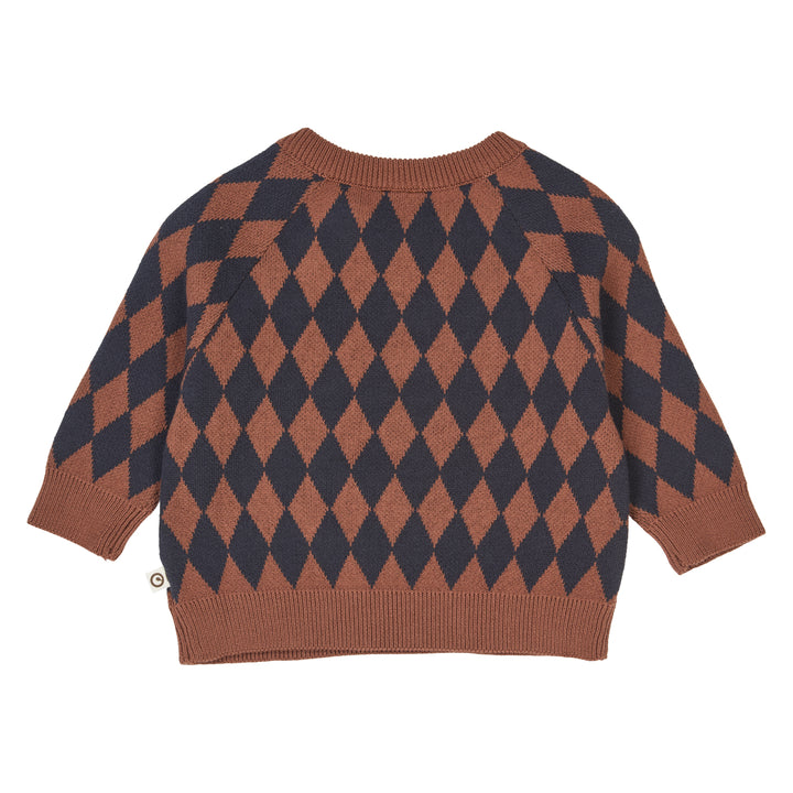 müsli Babypullover L_S Tee Root 019122804