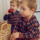 müsli Babypullover L_S Tee Root 019122804