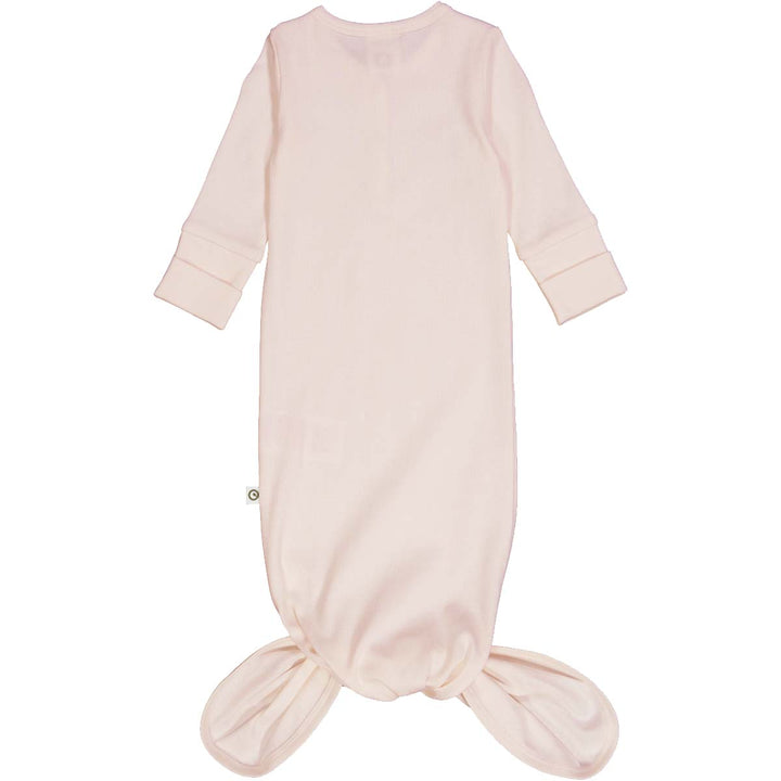 müsli Babyschlafanzug mit Knotenverschluss Bodystockings Nightingale 014380306