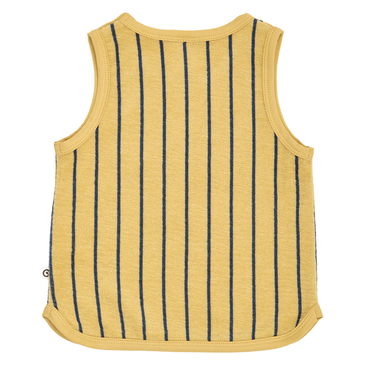 müsli Babyshirt L_S Tee Hemp/ Navy 690000309