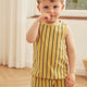 müsli Babyshirt L_S Tee Hemp/ Navy 690000309