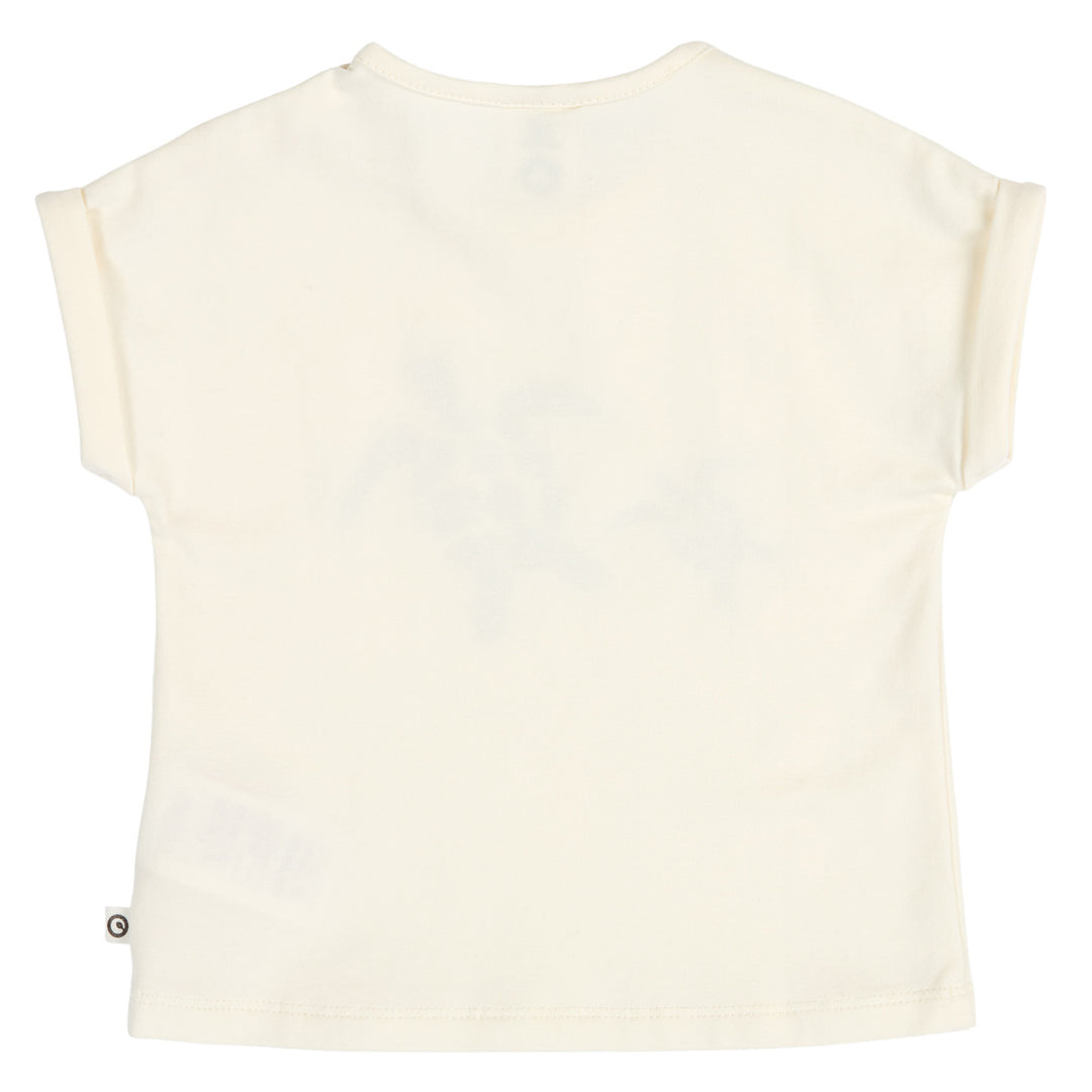 müsli Babyshirt S_S Tee Tofu 011480102