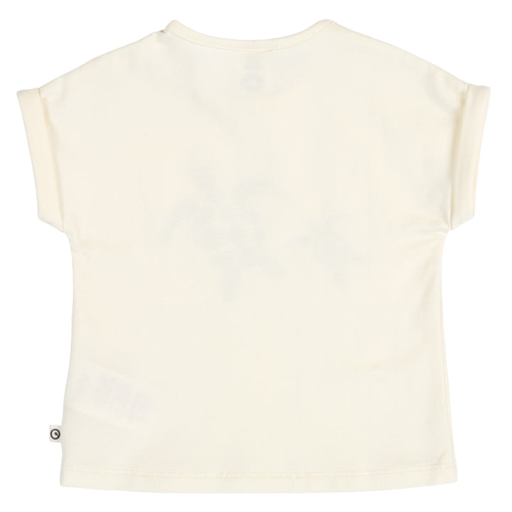 müsli Babyshirt S_S Tee Tofu 011480102