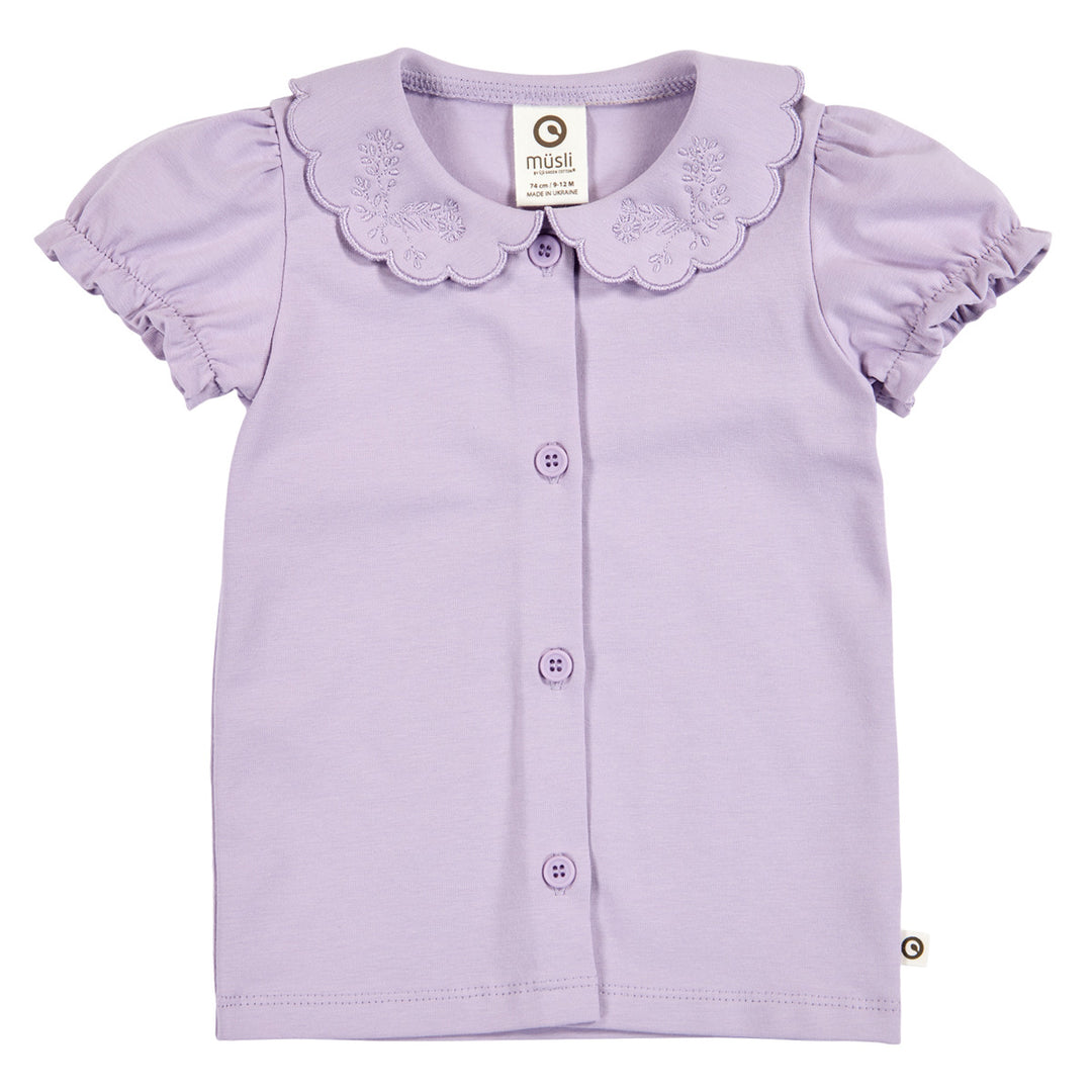 müsli Babyshirt S_S Tee Dream 016361501