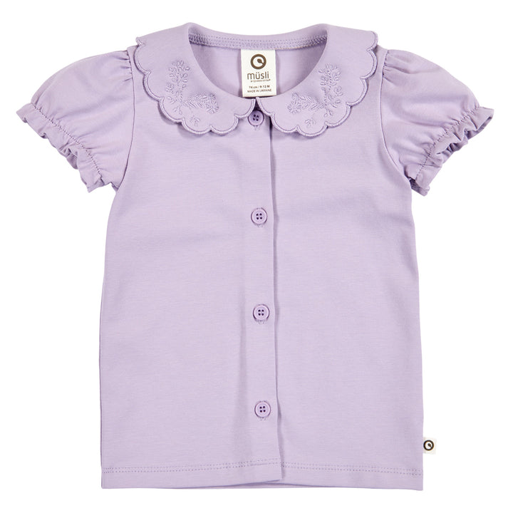 müsli Babyshirt S_S Tee Dream 016361501