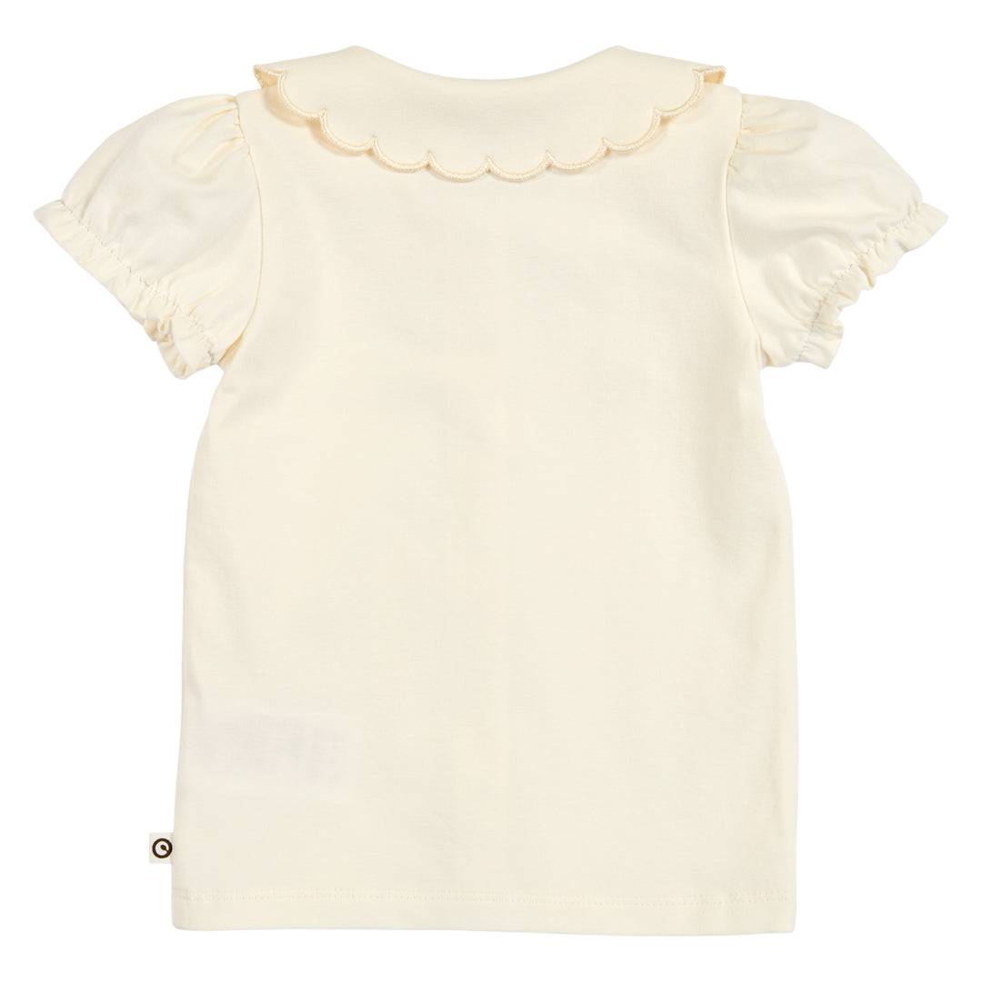 müsli Babyshirt S_S Tee Tofu 011480102