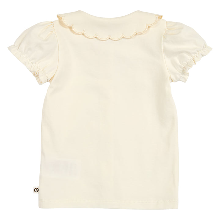 müsli Babyshirt S_S Tee Tofu 011480102