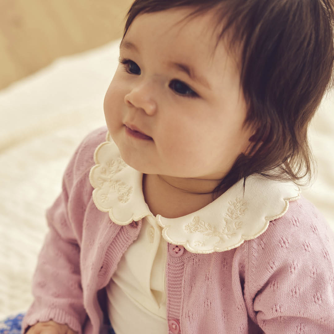 müsli Babyshirt S_S Tee Tofu 011480102