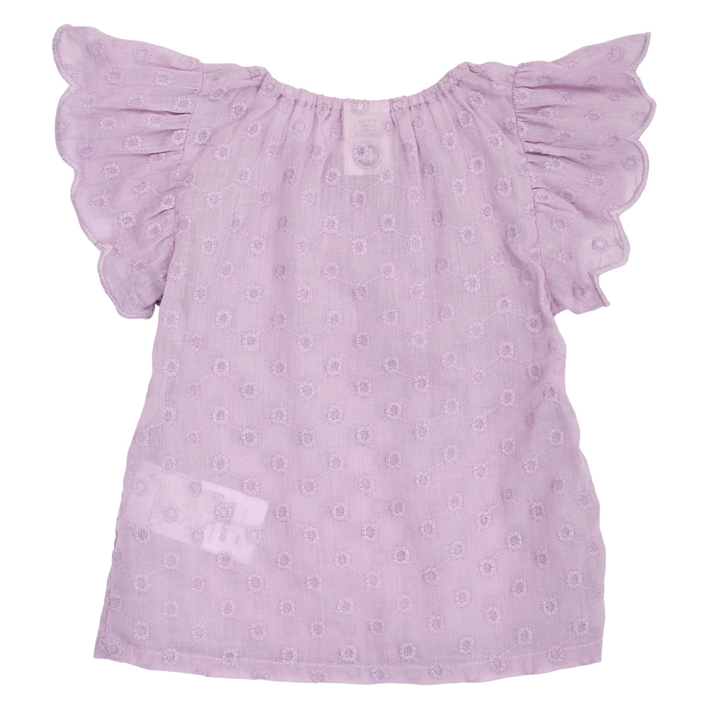 müsli Babyshirt S_S Tee Dream 016361501
