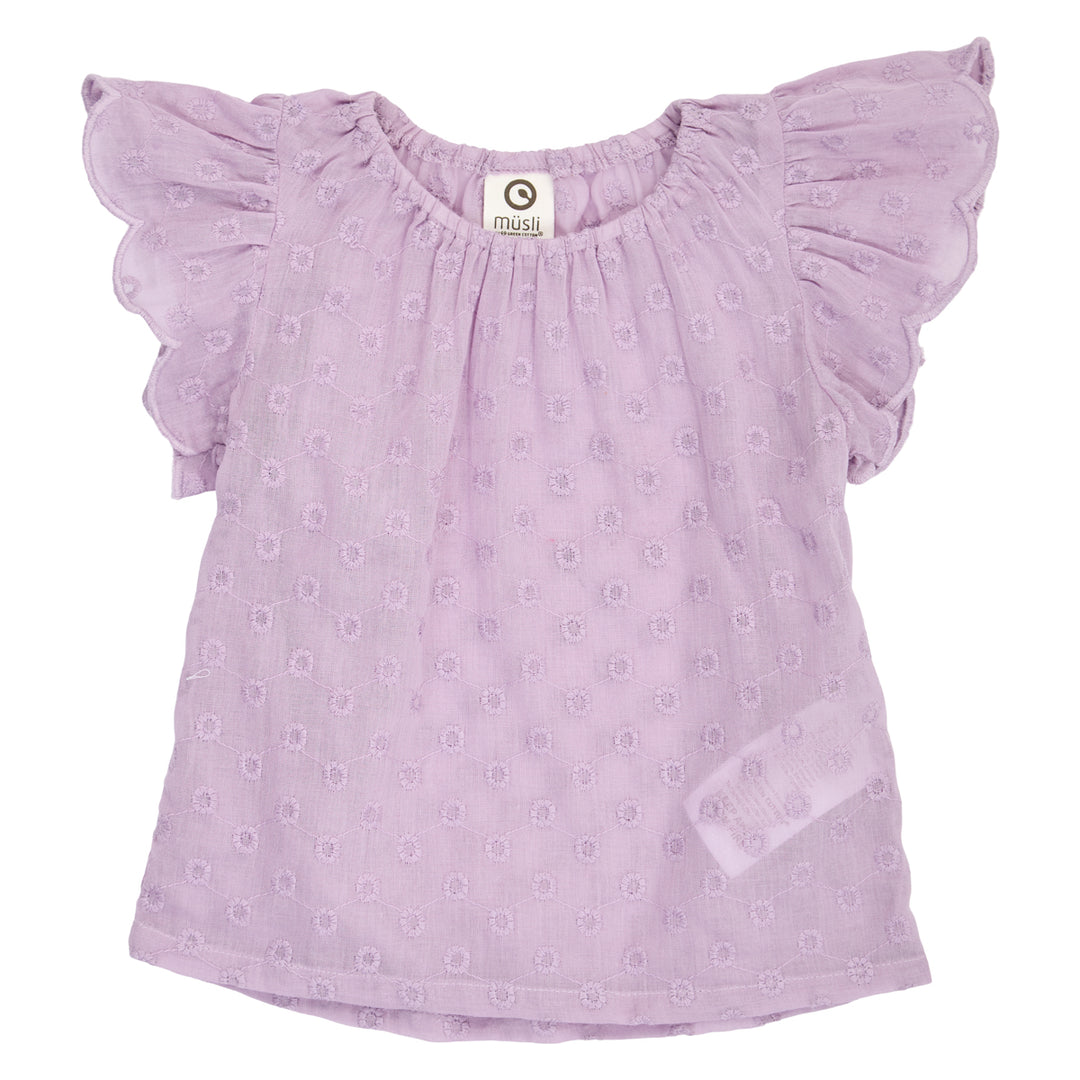 müsli Babyshirt S_S Tee Dream 016361501