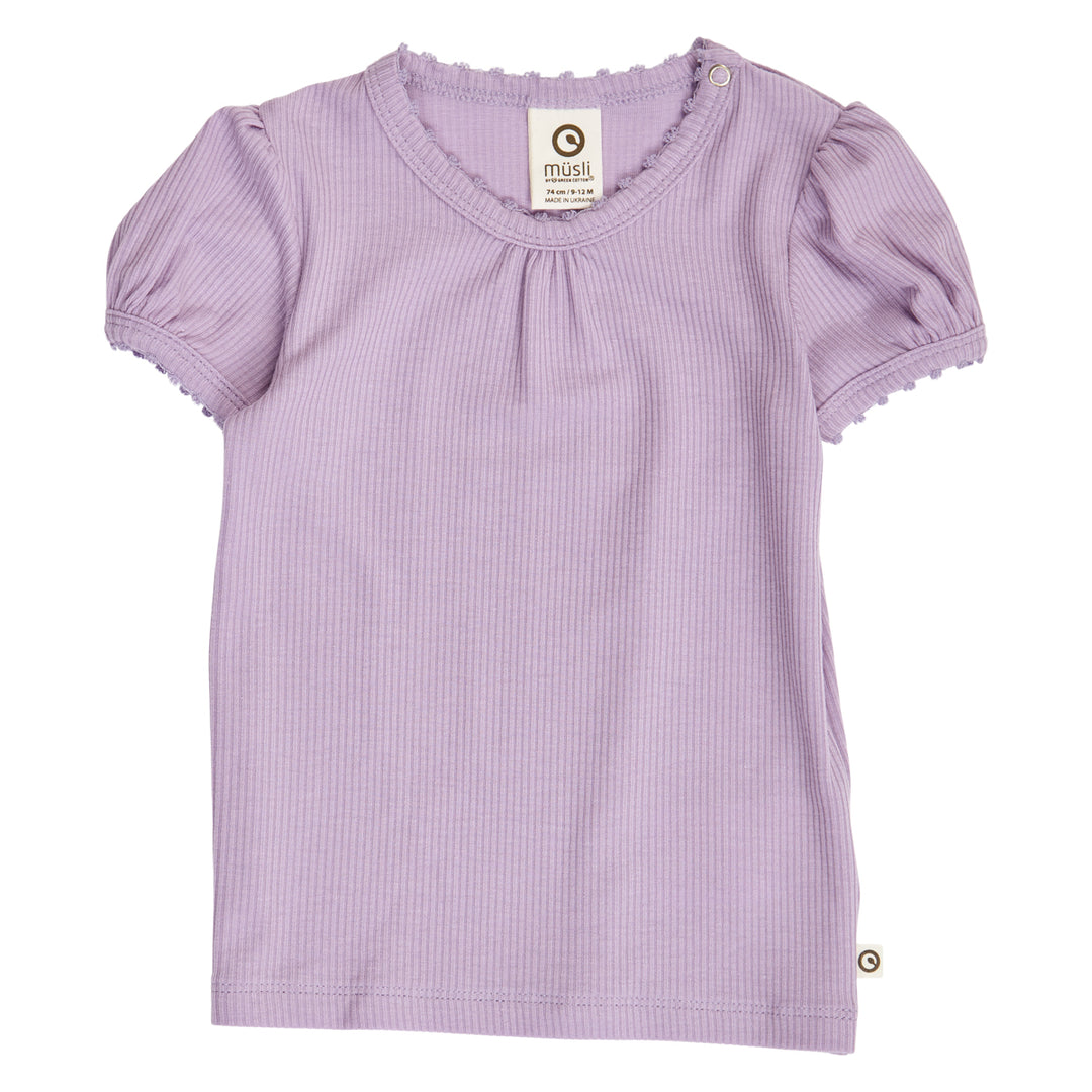 müsli Babyshirt S_S Tee Dream 016361501