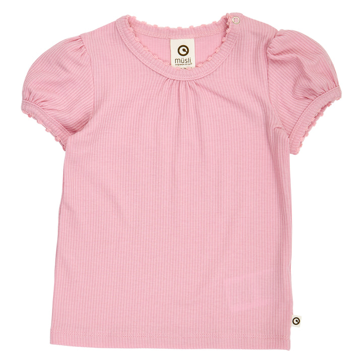 müsli Babyshirt S_S Tee Nectar 014230502