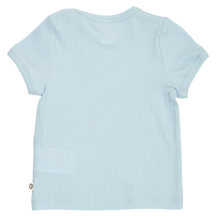 müsli Babyshirt S_S Tee Ocean 014421102