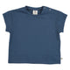müsli Babyshirt S_S Tee Navy 019403101