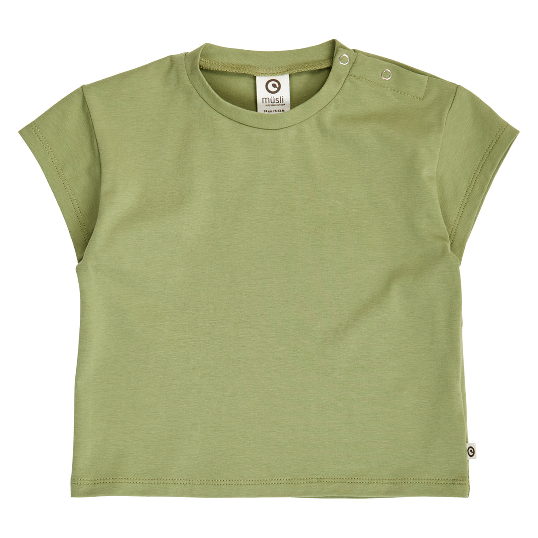 müsli Babyshirt S_S Tee Spring 017052501