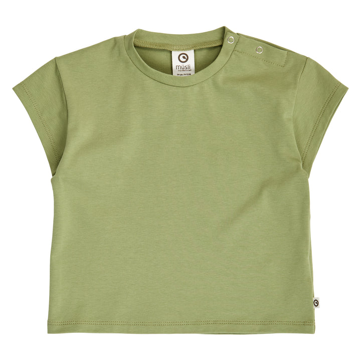 müsli Babyshirt S_S Tee Spring 017052501