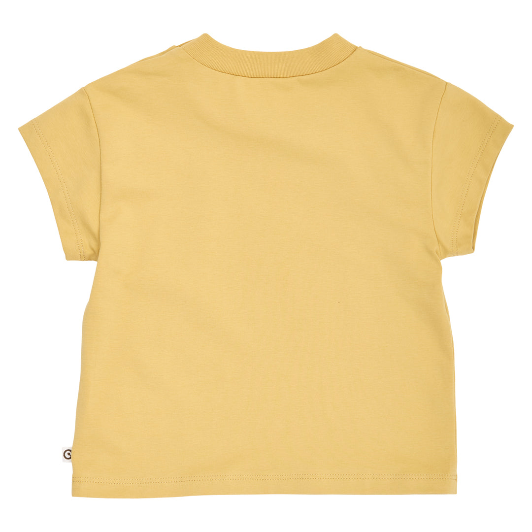 müsli Babyshirt S_S Tee Hemp 014072100