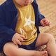 müsli Babyshirt S_S Tee Hemp 014072100