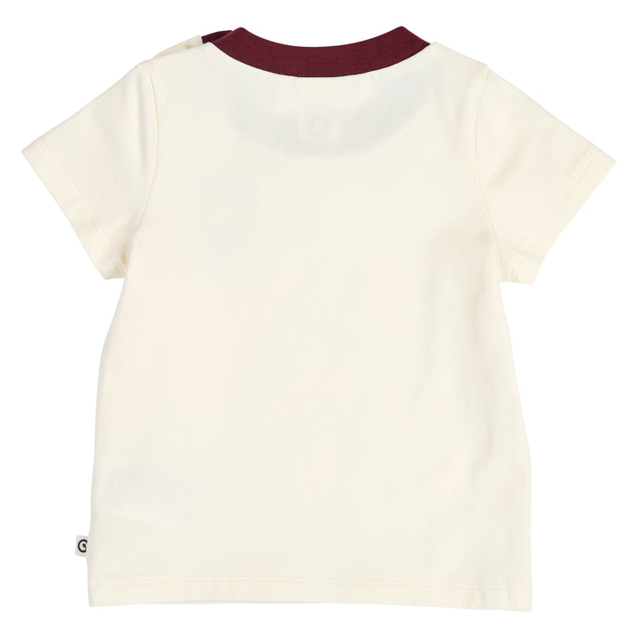 müsli Babyshirt S_S Tee Tofu 011480102