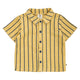 müsli Babyshirt S_S Tee Hemp/ Navy 690000309