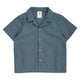 müsli Babyshirt S_S Tee Chambray 563018901