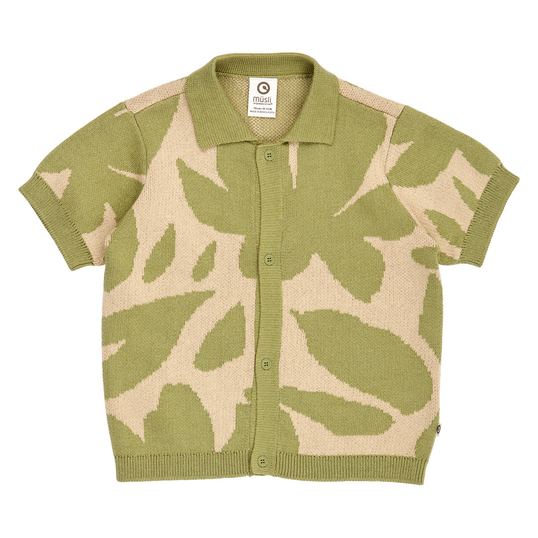 müsli Babyshirt S_S Tee Spring 017052501