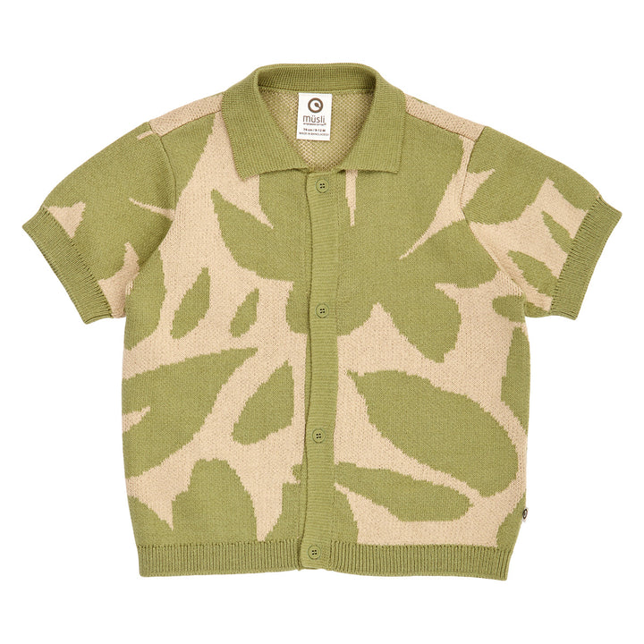 müsli Babyshirt S_S Tee Spring 017052501